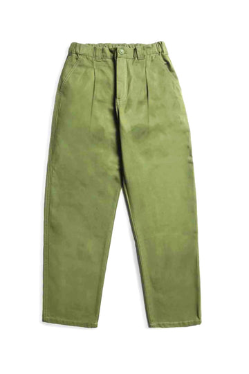 service works canvas waiters pant olive