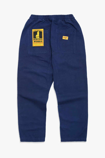 service works classic chef pants navy