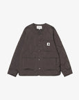 carhartt wip women skyler liner shale