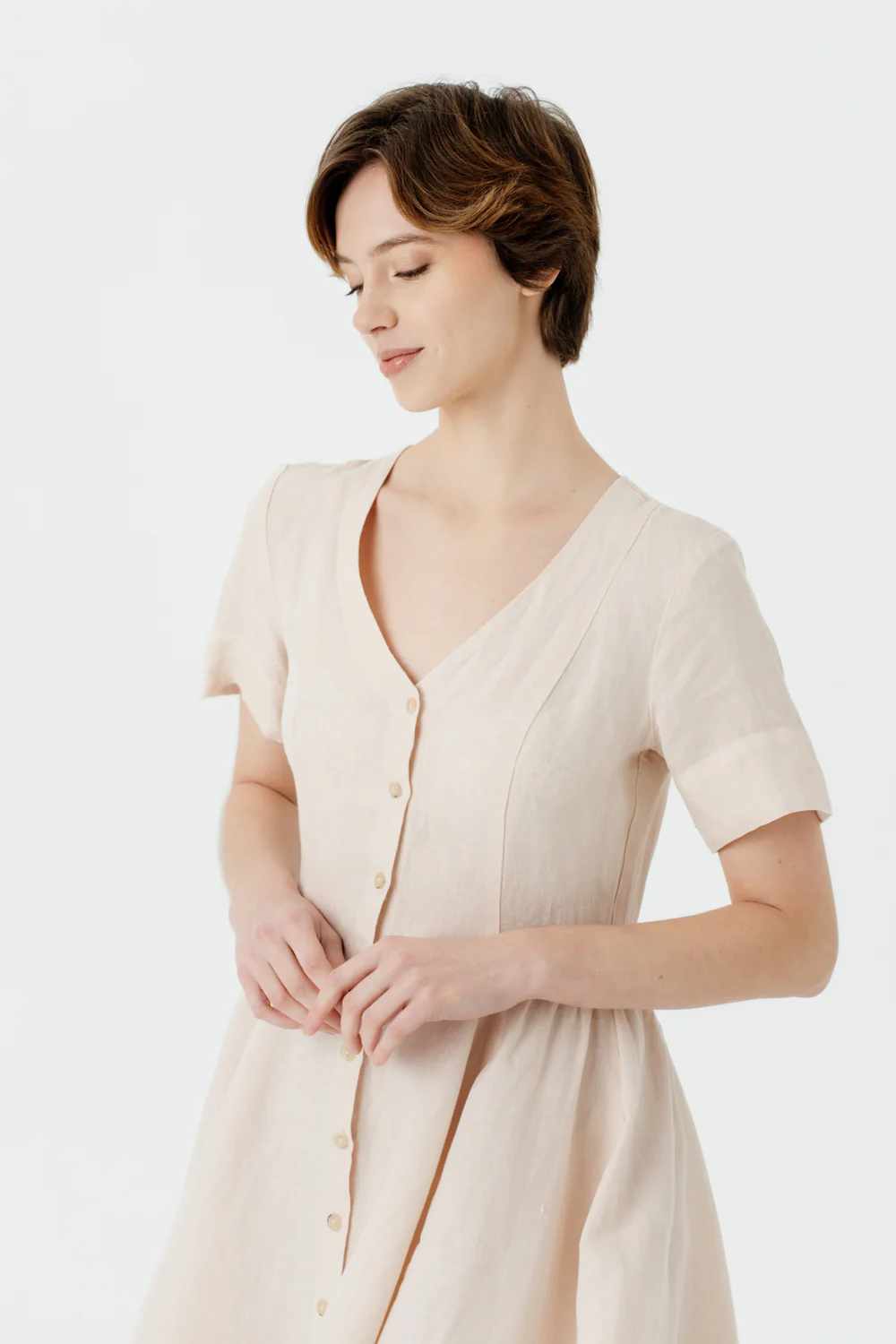 son de flor agness dress seashell white www.sublime.bz son de flor agness dress seashell white www.sublime.bz