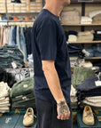sunray haleiwa t-shirt dark navy