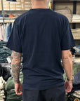 sunray haleiwa t-shirt dark navy