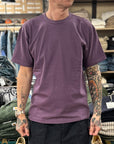 sunray haleiwa t-shirt vintage violet (LAST SIZE SMALL)