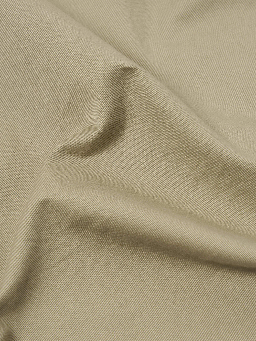 universal works 4 pocket gilet stone twill