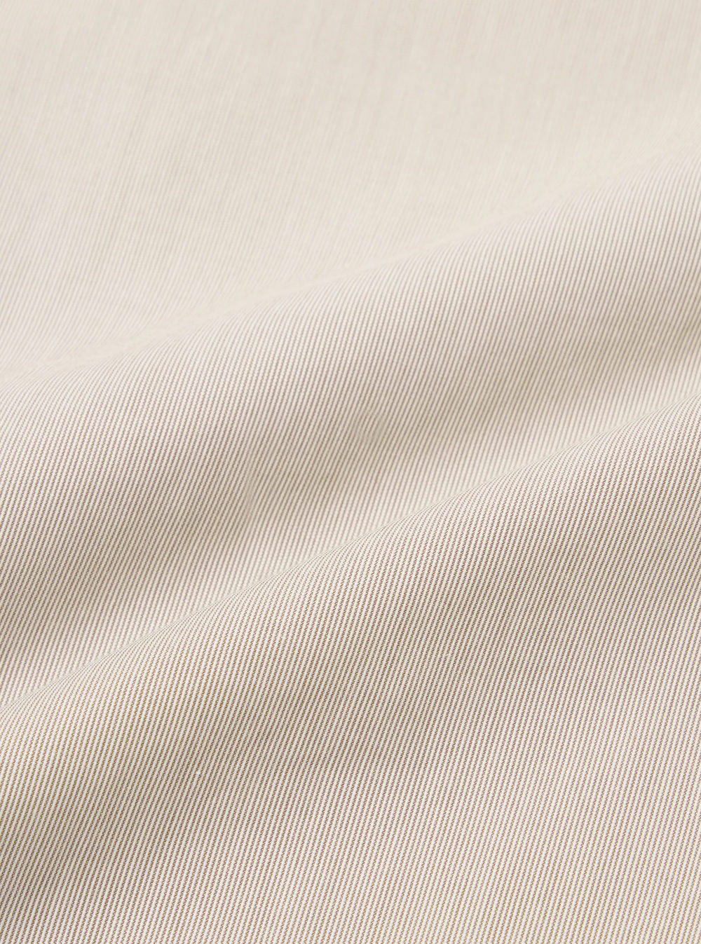 universal works duke pant kennedy stripe brown