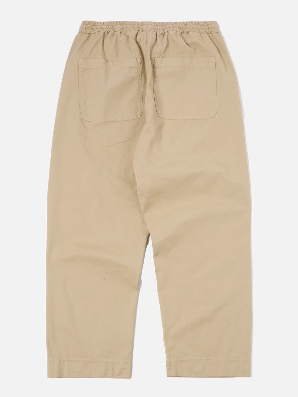universal works judo pant kelly cotton sand – www.sublime.bz