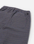 universal works judo pant navy konos cotton