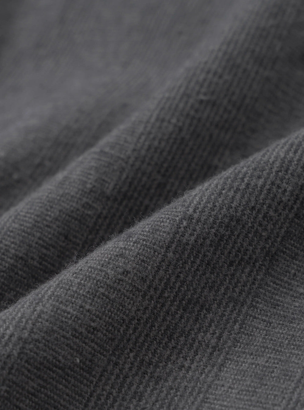 universal works oxford pant grey liverpool check