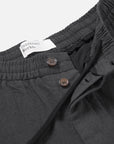 universal works oxford pant grey liverpool check