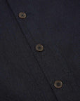 universal works travail overshirt dark navy ospina cotton (LAST SIZE MEDIUM)