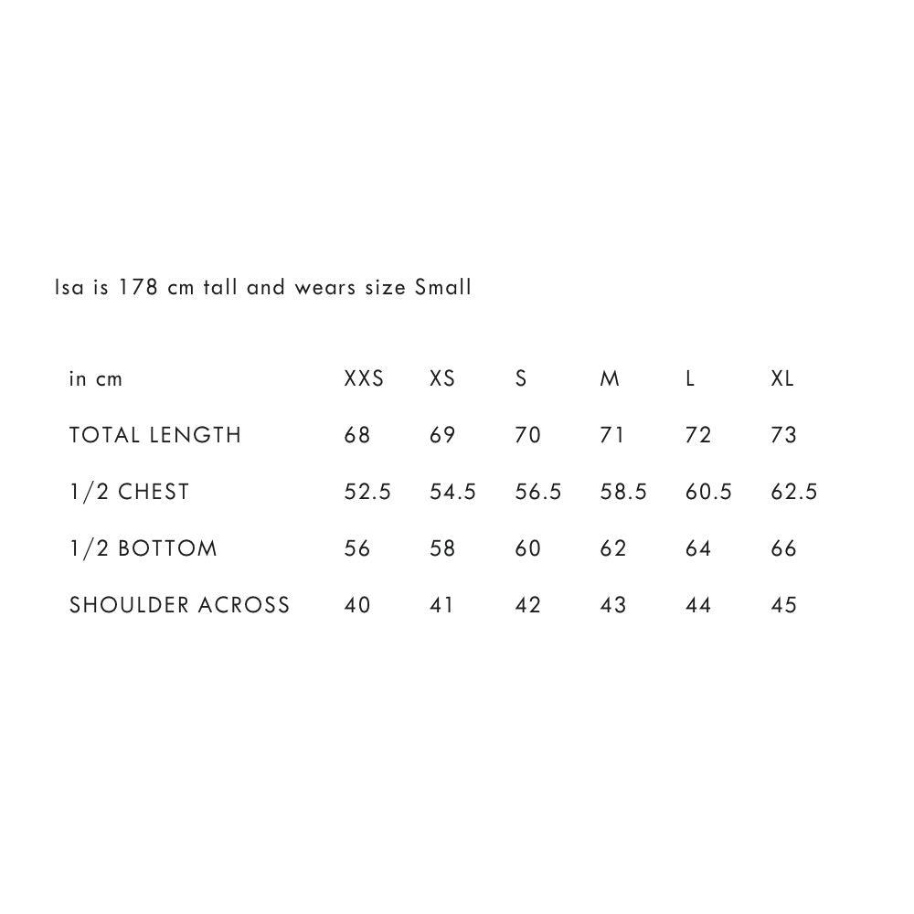 girls of dust painter smock dream cord mastik