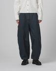 girls of dust sultan pants griffin denim asphalt