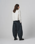 girls of dust sultan pants griffin denim asphalt
