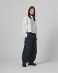 girls of dust sultan pants griffin denim asphalt