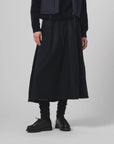 girls of dust meadow skirt cashart wool inkt