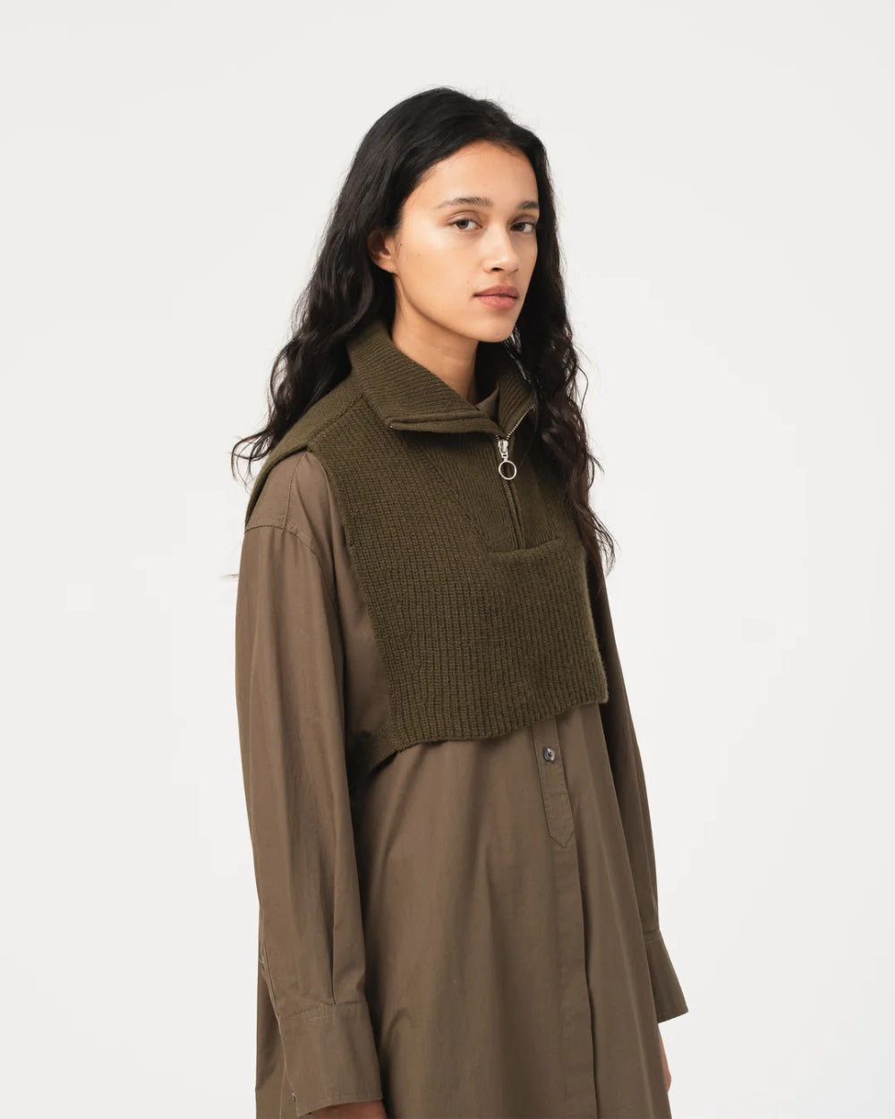 girls of dust fly neck delta yarn canteen