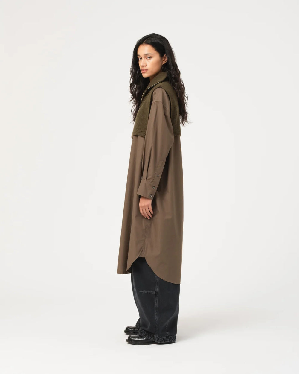 girls of dust fly neck delta yarn canteen