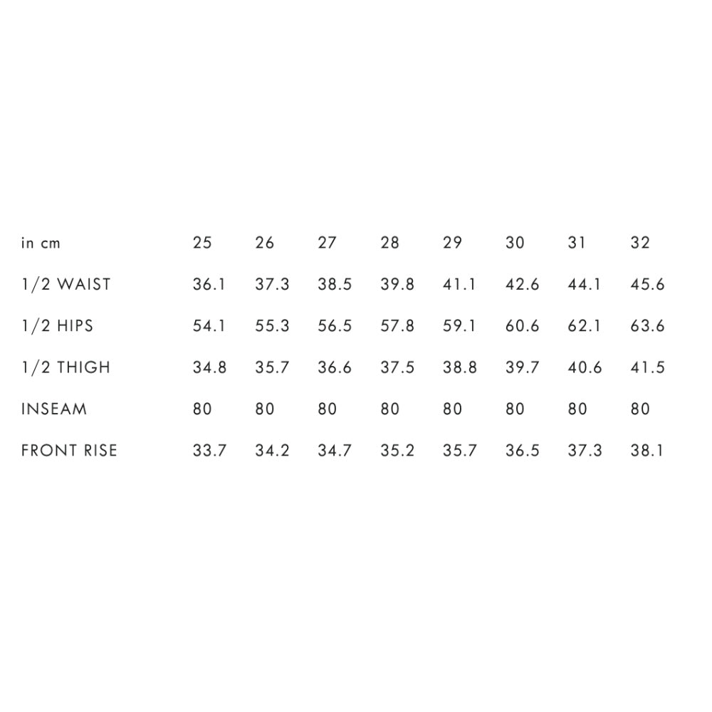 girls of dust janet denim century denim blue