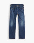 levis vintage clothing 1947 501 jeans blue worn in 475010221