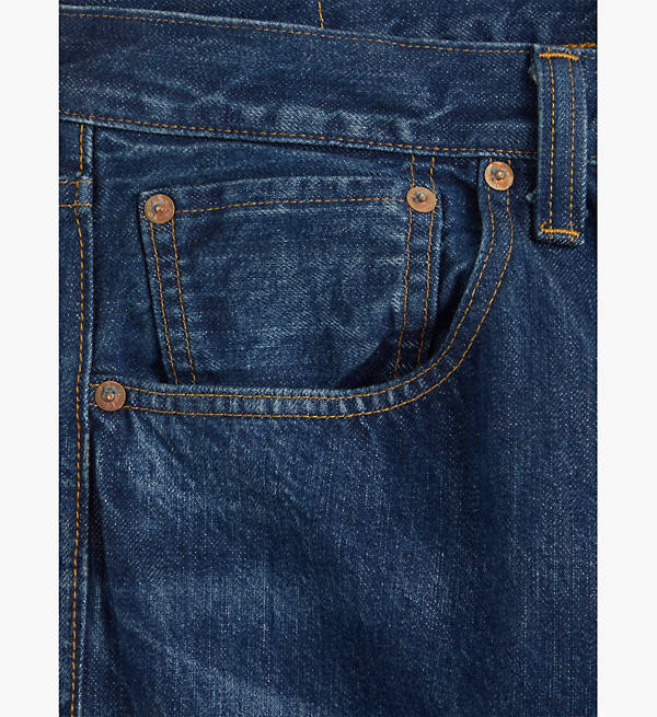levis vintage clothing 1947 501 jeans blue worn in 475010221