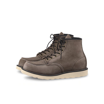 red wing heritage classic moc 8863
