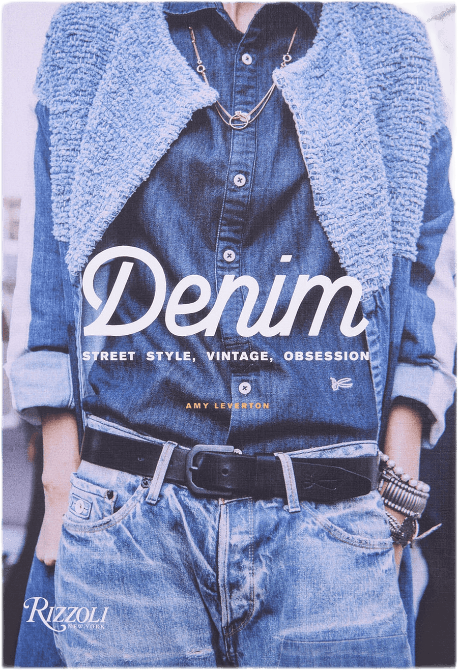 Denim, Street Style, Vintage, Obsession by amy leverton