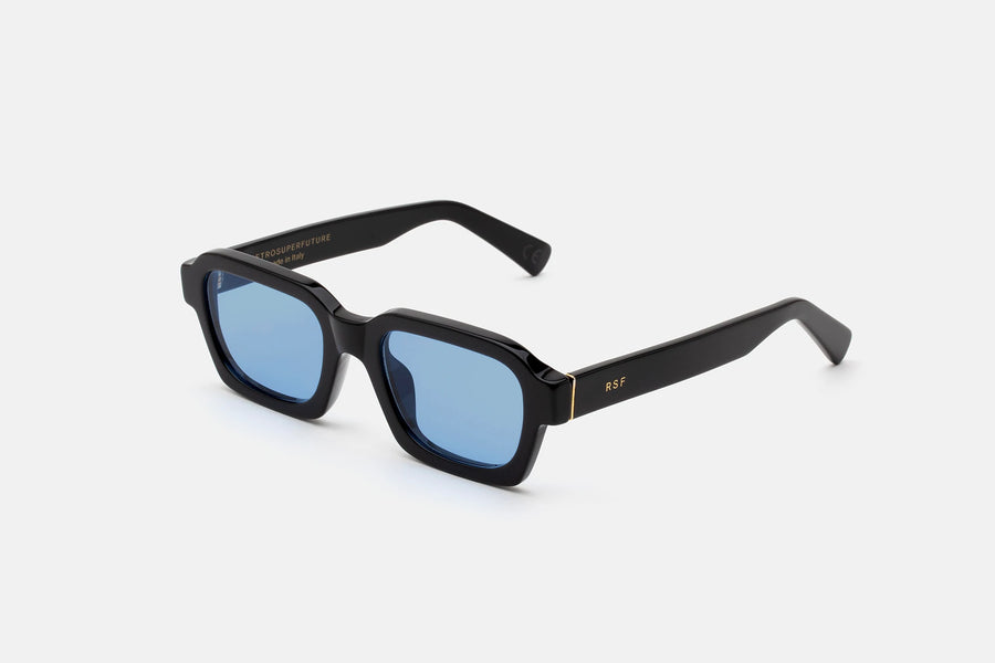 retrosuperfuture caro sunglasses azure
