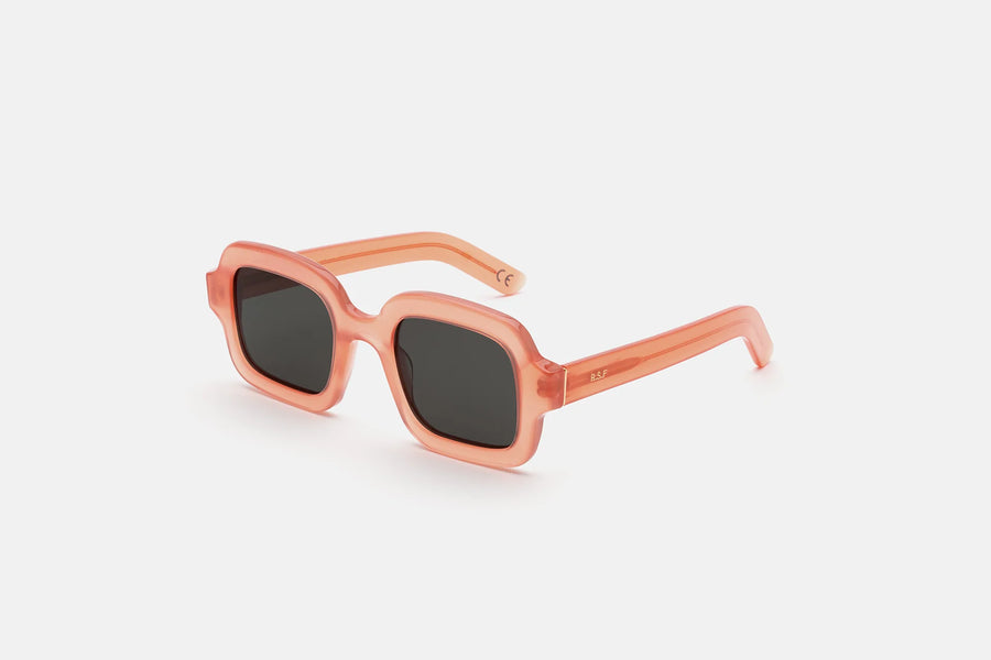 retrosuperfuture benz sunglasses rusty