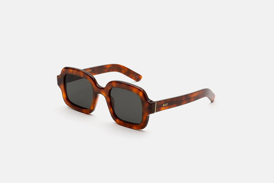 retrosuperfuture benz sunglasses havana diversa