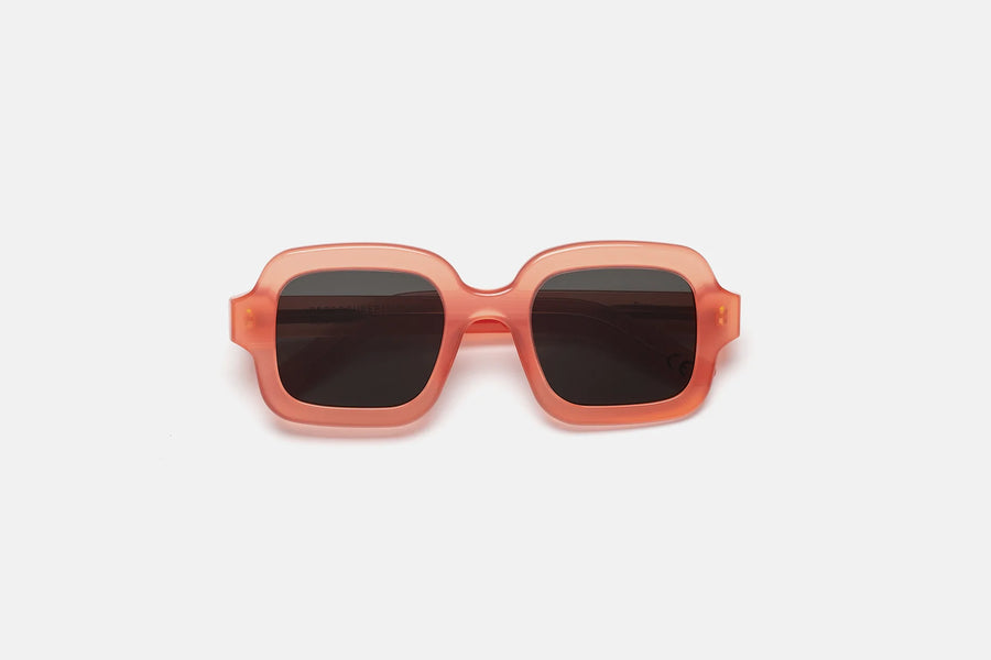 retrosuperfuture benz sunglasses rusty