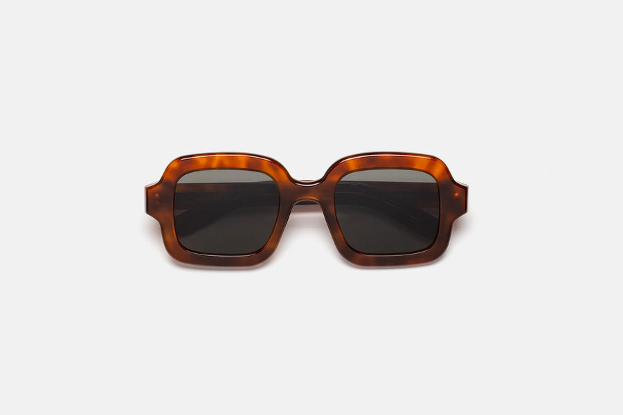 retrosuperfuture benz sunglasses havana diversa