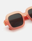 retrosuperfuture benz sunglasses rusty
