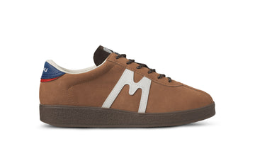 karhu trampas brown sugar bright white (LAST SIZE 41.5)