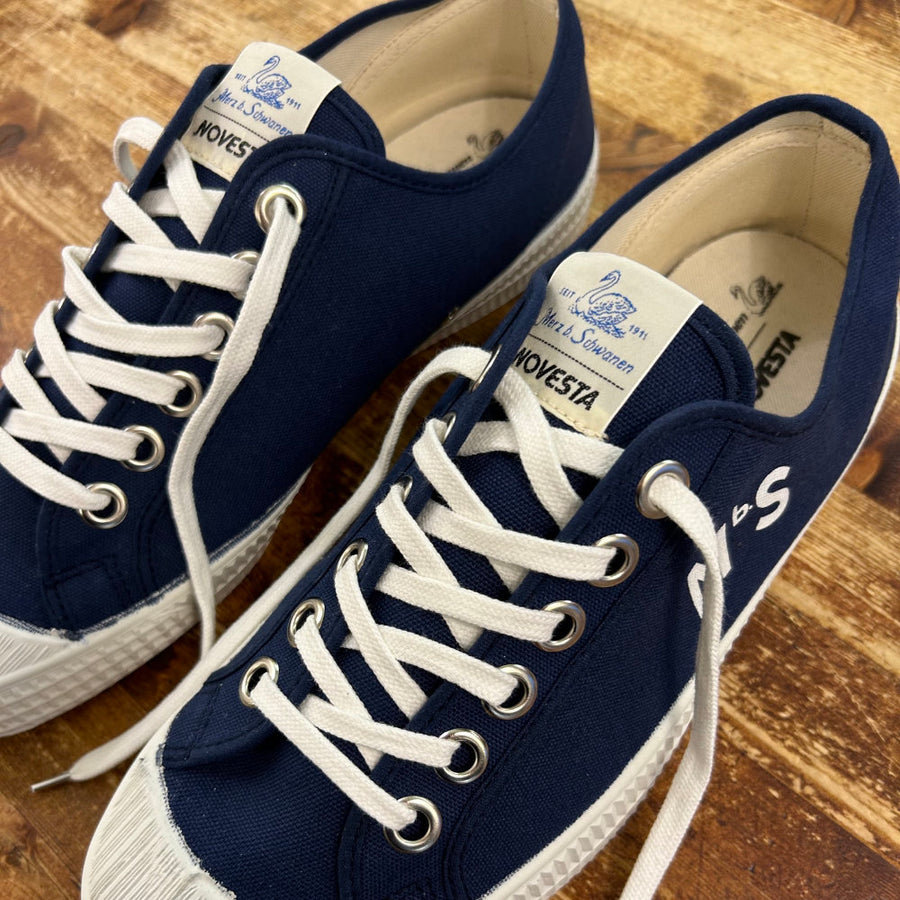 merz b schwanen x novesta star master blue www.sublime.bz