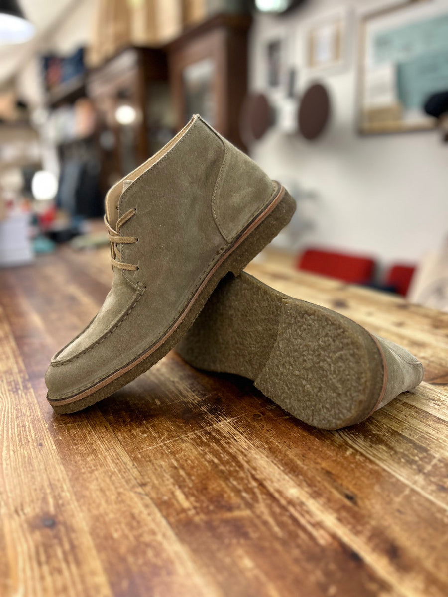 astorflex deukeflex stone (LAST SIZE 41)
