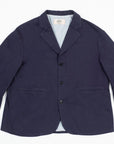 peppino peppino type 64 navy the glad rags jacket (LAST SIZE M/L)