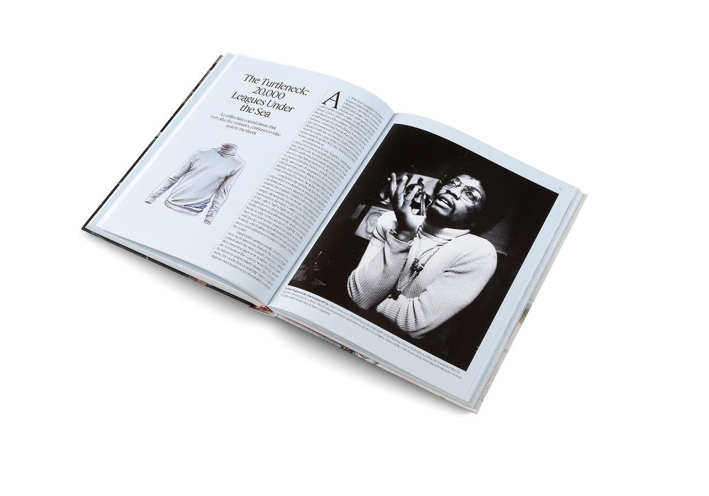 the rebel&#39;s wardrobe book