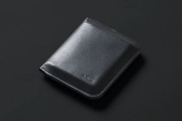 bellroy apex note sleeve onyx