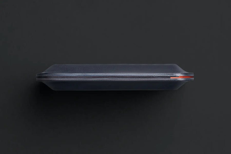 bellroy apex note sleeve onyx