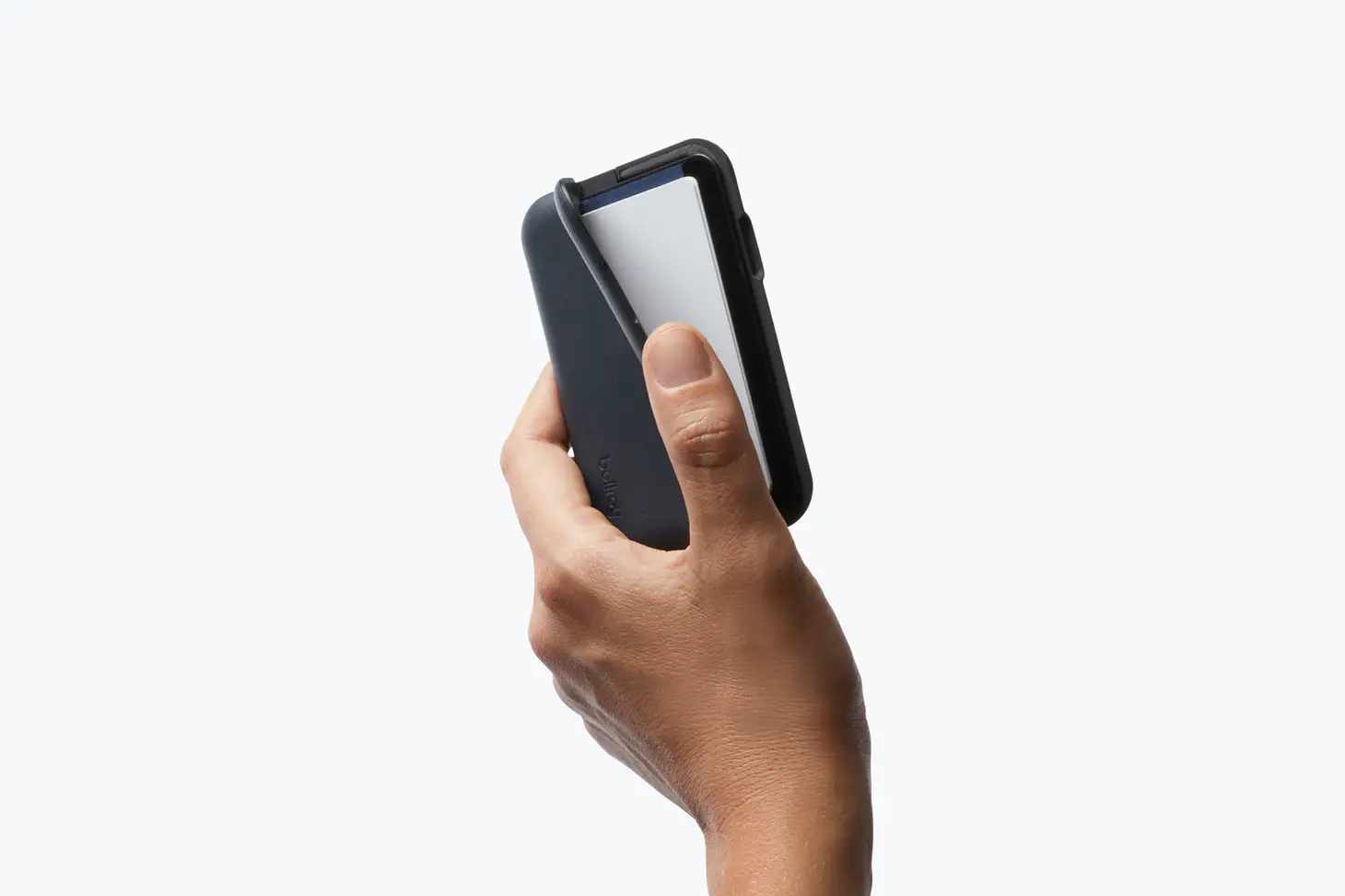 bellroy wallet for i phone xr bellroy flip case basalt – www.sublime.bz