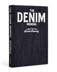 the denim manual by fashionary