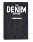the denim manual by fashionary
