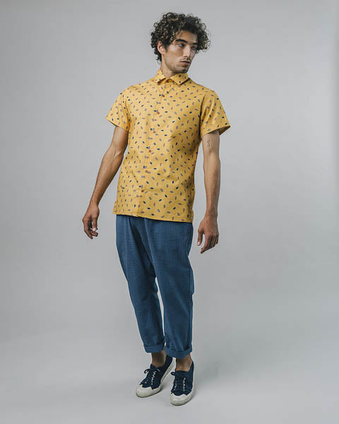 brava kakao shirt