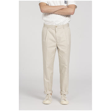 east harbour surplus bryan 22 trousers sand