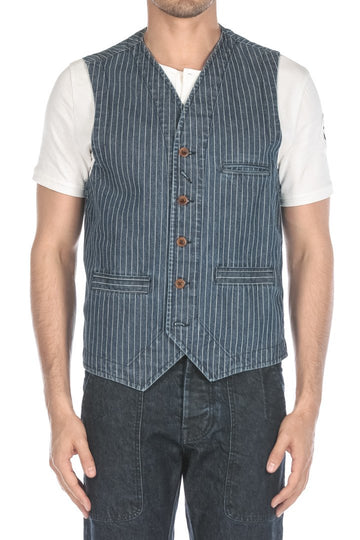 captain santors vest 7703 cg416 stone