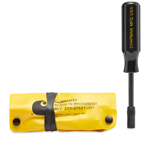carhartt wip x chapman cycling tool set
