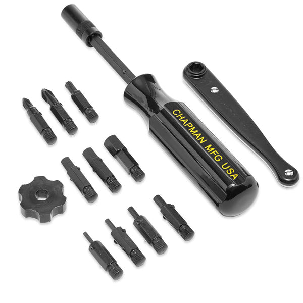 carhartt wip x chapman cycling tool set