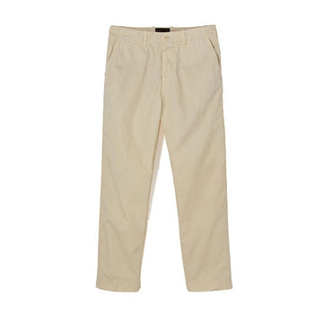 east harbour surplus axel pant off white