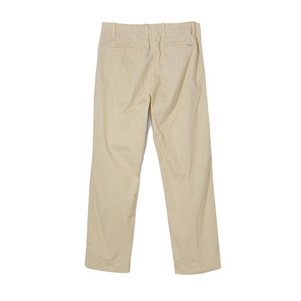 east harbour surplus axel pant off white