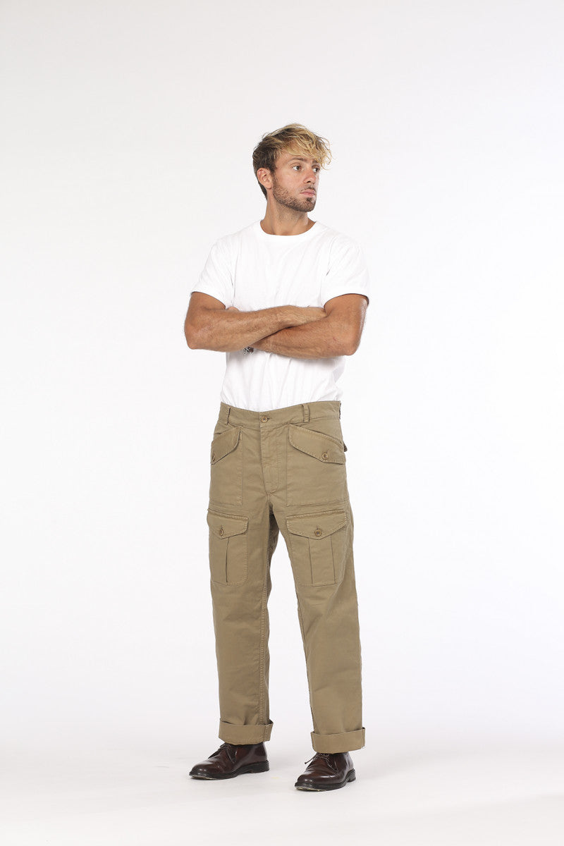 east harbour surplus douglas pant beige (LAST SIZE 30)